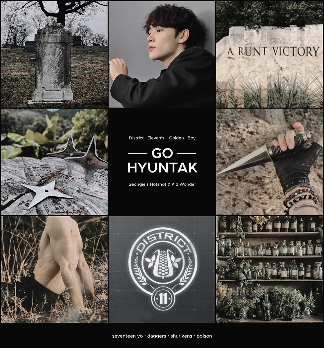 mntevri's tweet photo. ⸺⠀⠀⠀#.⃗ ⠀⠀#seongtak⠀⠀ı⠀⠀⌕⠀⠀

deadmeat  〢⠀Seongje is a Career from District Two. Hyuntak is a merchant boy from District Eleven. It's just a hunger games au man idk

- chapter 1 (20k words)

https://t.co/GlUXLgNJt5 https://t.co/TrQ3CCkQls