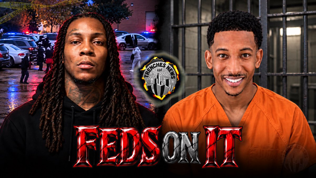 NeNe3837's tweet photo. THF Bayzoo Killer Was Shot & Killed Fed Case | OTF Vonnie Witness Lil Du... https://t.co/Iu3sgL6qE1 via @YouTube #thf #bayzoo #update #otf #vonnie https://t.co/H8N4z7isLy