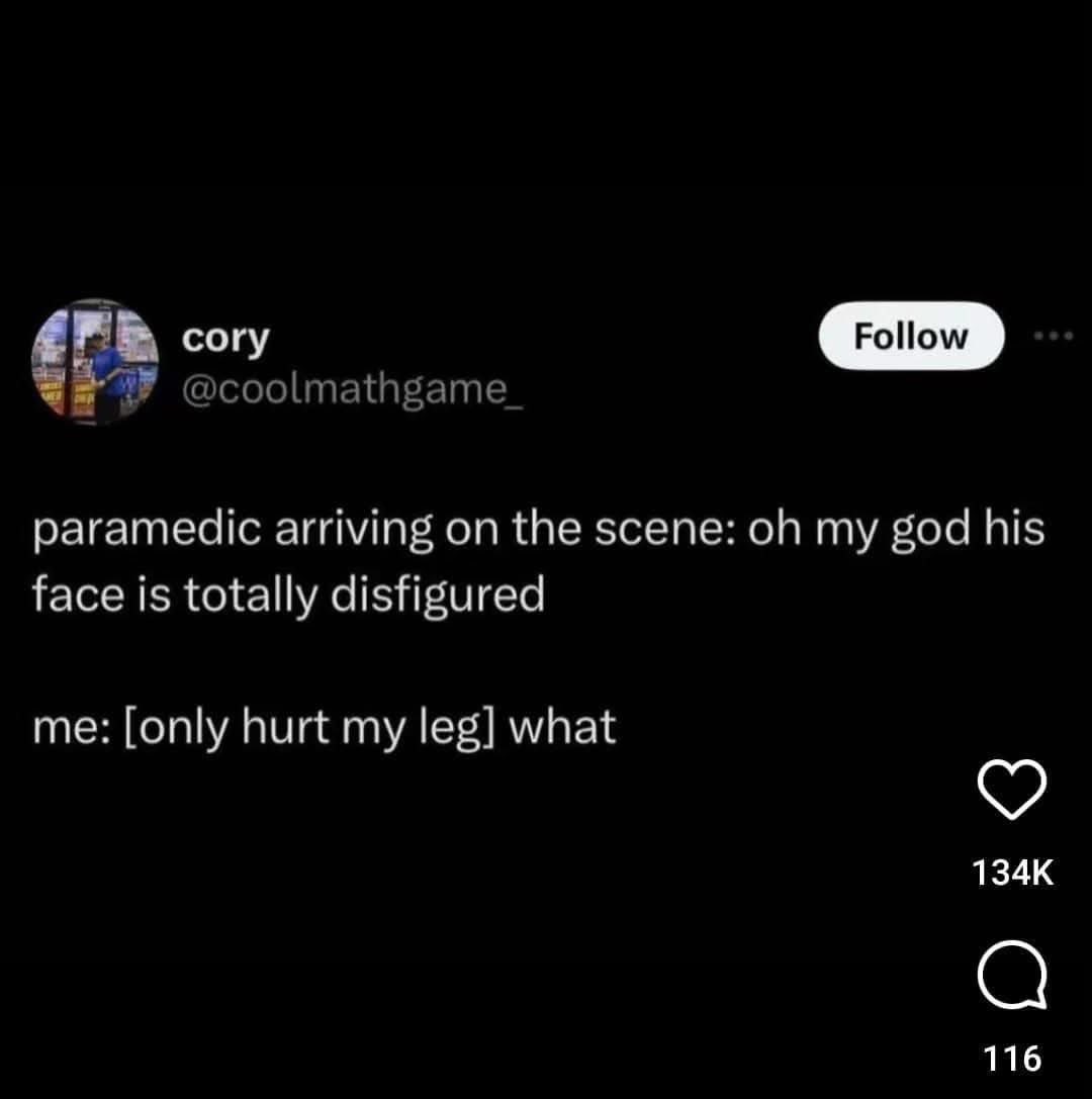 BadQualityMemes tweet picture