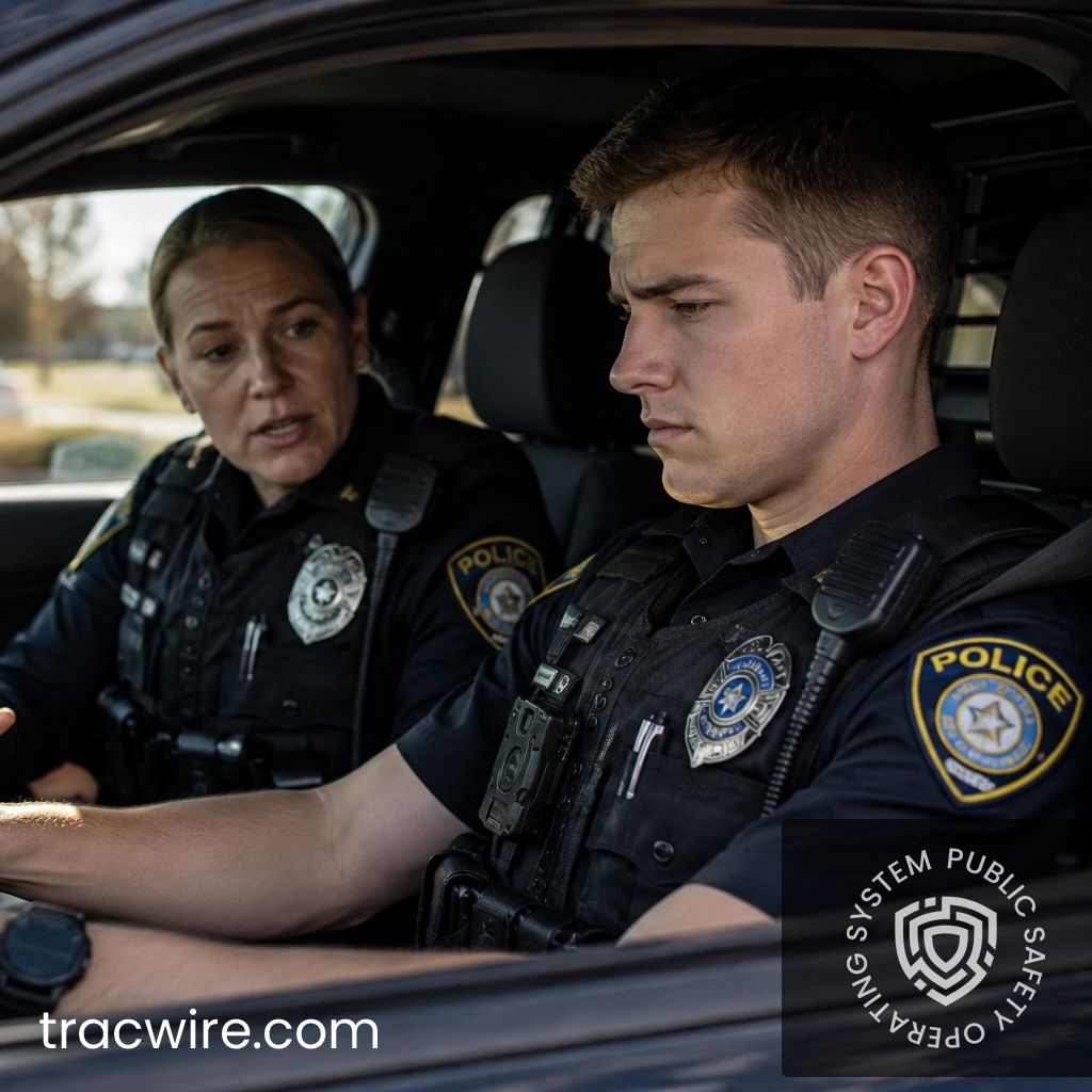 tracwire's tweet photo. A well-organized field training record helps agencies see what happened, what was taught, and what comes next. See how COACH supports decision-making.

https://t.co/Pu6i9paBxT https://t.co/S0xvUHgyu9