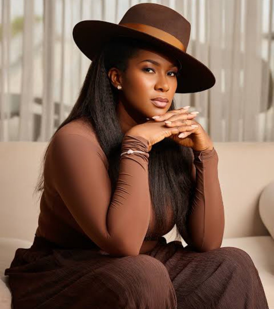 IgboHistoFacts's tweet photo. Happy 44th Birthday, Stephanie Linus. ❤️ https://t.co/GU6Nvo0SMT