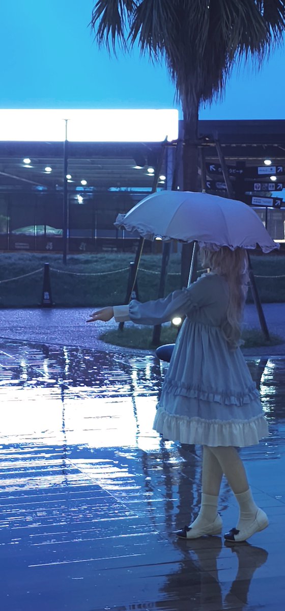 _Citoru's tweet photo. 自分でやるよりXくんの方がフィルター上手いの何現象……？？？😇 https://t.co/GF8Ej6InHi