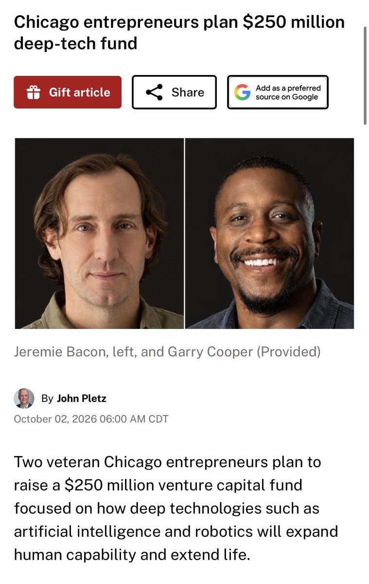 landon20s's tweet photo. Congrats to my guy @garrycooperjr and his team

LFGGGGGGGGGGGGGGG 🧫⚗️🧬🧪🥼🚀 https://t.co/O80wWxyvQn