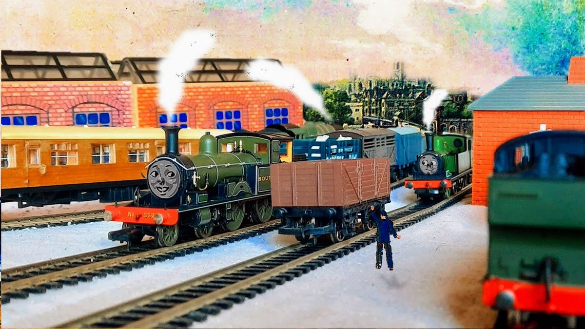 Ffarquhar1945's tweet photo. OUT NOW!
https://t.co/zlCJg2BaYe https://t.co/ysA817VsOb