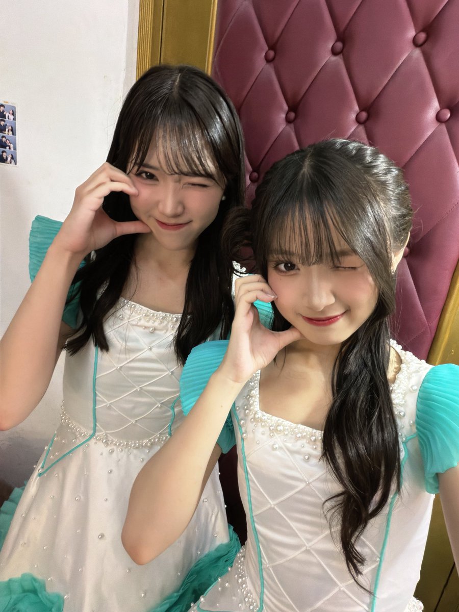 RFritzy_JKT48's tweet photo. TFT ITADAKIIIIII LOVE!<3 #betterwithfritzy https://t.co/64lul8nvOM