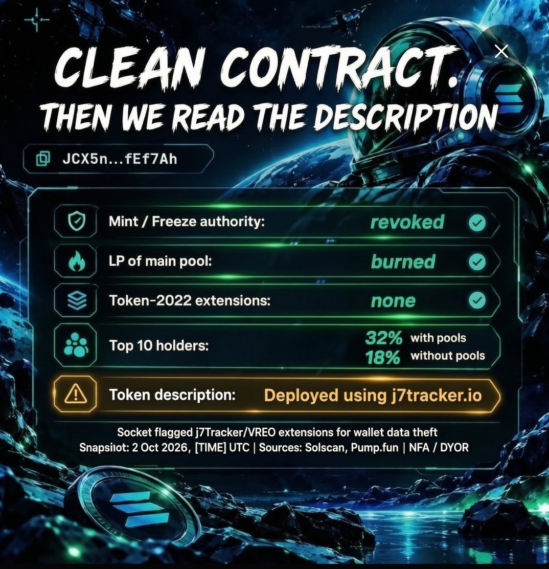 NewTokenRadar tweet picture
