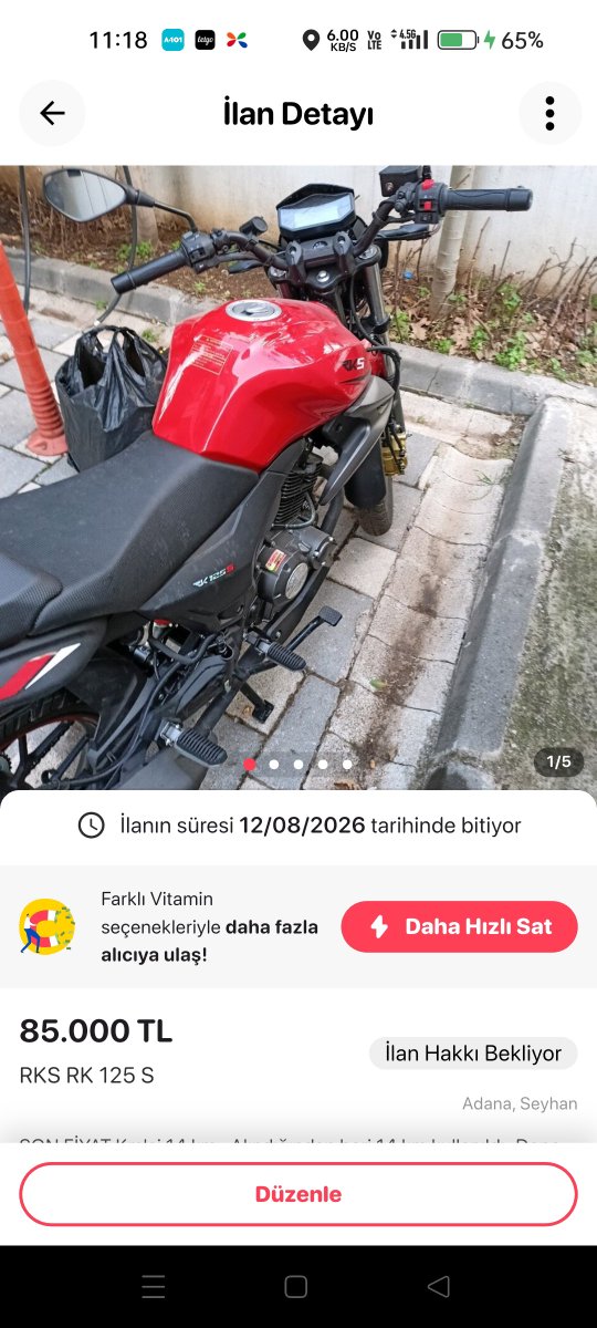 SPONTANE5657's tweet photo. Motosikletle ilgilenenler DM'den irtibata geçebilirler. https://t.co/U5huq6SgQI