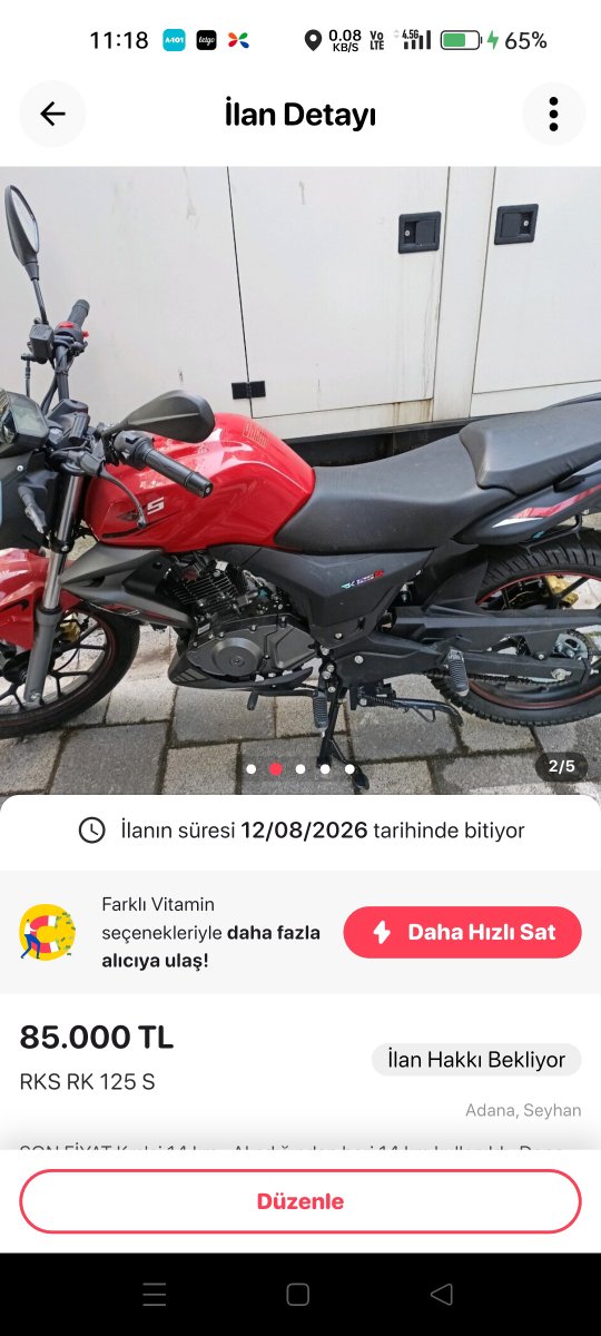 SPONTANE5657's tweet photo. Motosikletle ilgilenenler DM'den irtibata geçebilirler. https://t.co/U5huq6SgQI