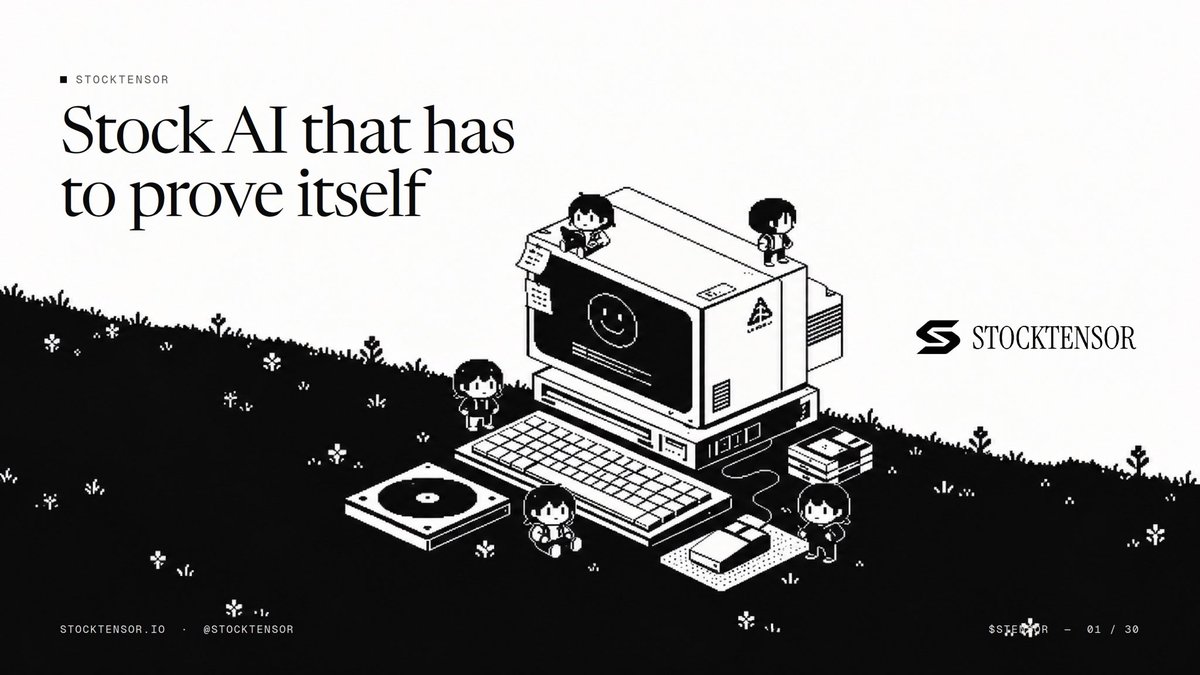 stocktensor tweet picture