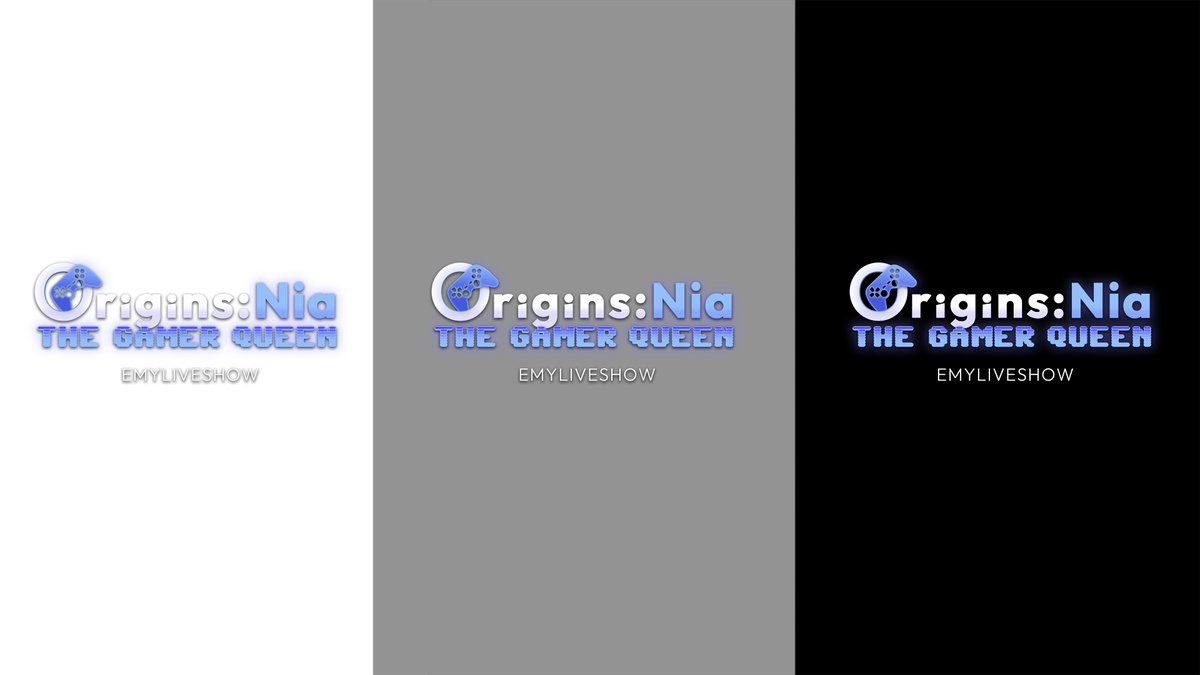 emystudio's tweet photo. A little teaser of the next release 🔥

Check out the different versions of the promotional art and the WIP main menu animation on the Royal Gamer tier or higher 🎮 https://t.co/bjAu345TDQ