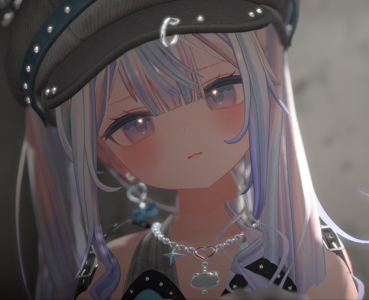 vrc_Neko_'s tweet photo. #Eku3D 
この口がお気に入りすぎてこの口ばっかり撮ってしまう…

可愛いから良しとします💮 https://t.co/e29Zp2V5Vz