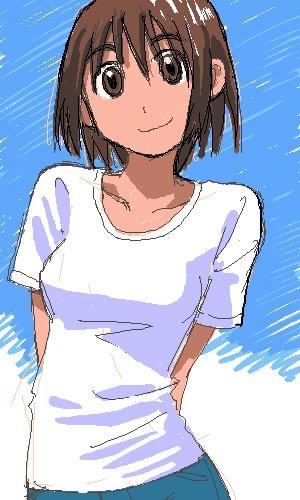fuukaa's tweet photo. happy fuuka friday! https://t.co/LVlRVHOpzS