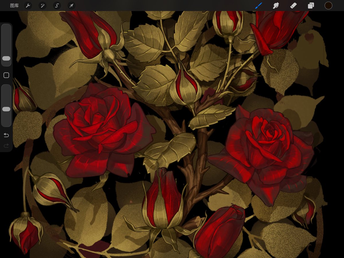 Liyue88278244's tweet photo. wip https://t.co/8UZ7Fkx9RZ
