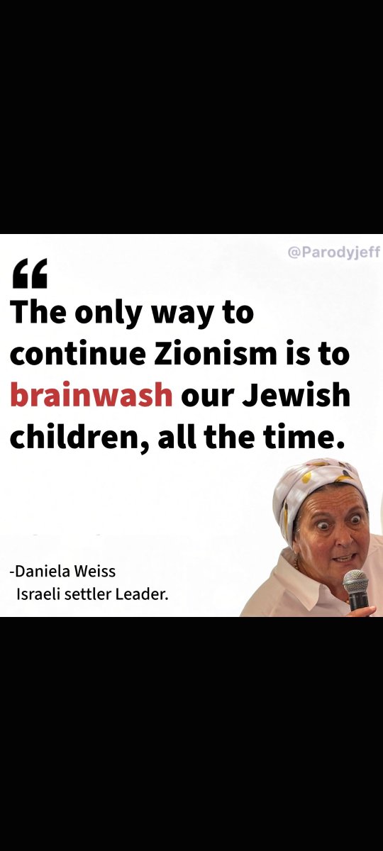 q_shockwave's tweet photo. @MOSSADil Isrsels bloodlust for genocide,  ethnic cleansing, and land theft is what triggered it https://t.co/VCsmvnEpbs