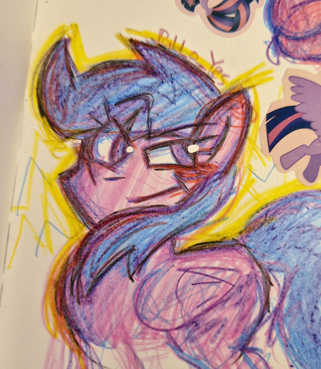 YesPabLoYes's tweet photo. 🎸🎸🎸
#RainbowDash #mlp #TraditionalArt #yespabloyes https://t.co/hCssvmwddU