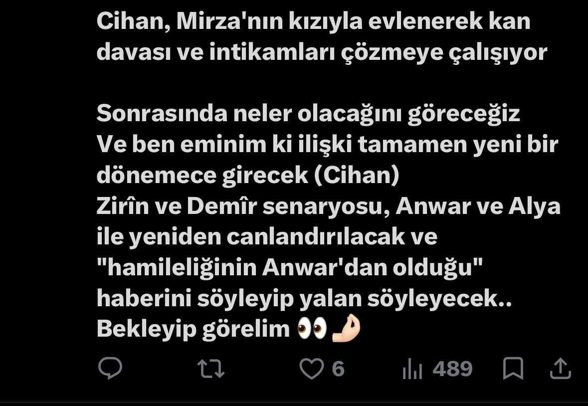 iamsnopy's tweet photo. GÜLİZAR HARBİCİ DONACAK KAN BIRAKMADI https://t.co/H6A0fJGS5y