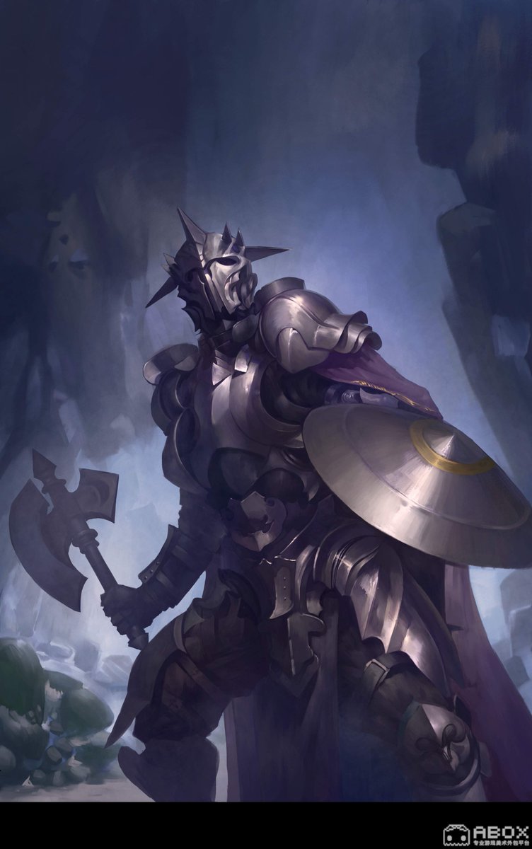 echo_jason_75's tweet photo. [On the battlefield, I brave the way with sorcery, charge forward fearlessly!]， https://t.co/aC6zCssVXV