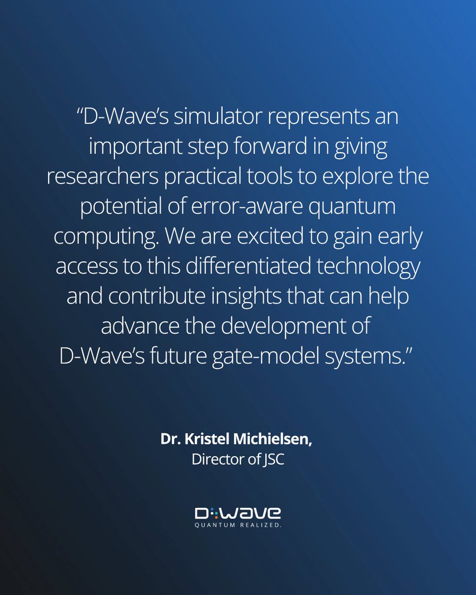 dwavequantum tweet picture