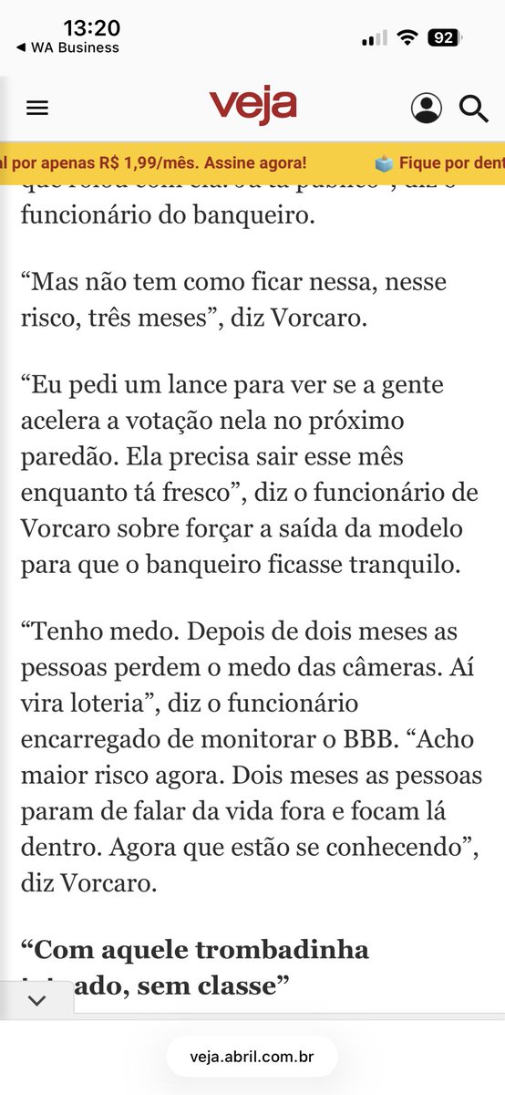 juvenaldogas13's tweet photo. A cara de pau dessa gente é surreal. SURREAL. Uma galalau dessa idade bancada por sugar Daddy que vai pra internet falar de sereia e duende pra um bando de pobre fodida frustrada. É surreal. https://t.co/i7T9i82ZzZ