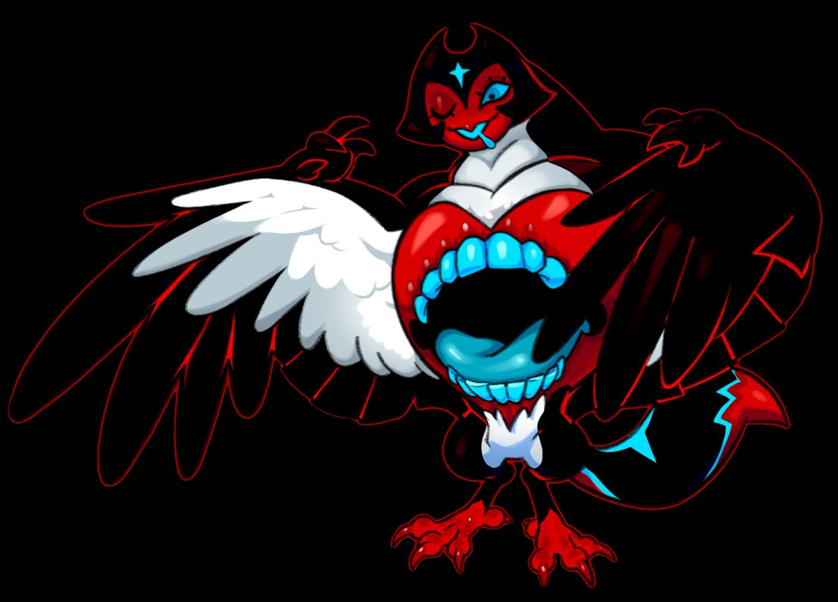 Ohthuh's tweet photo. Misc designs

#oc https://t.co/wOvl98HaOz