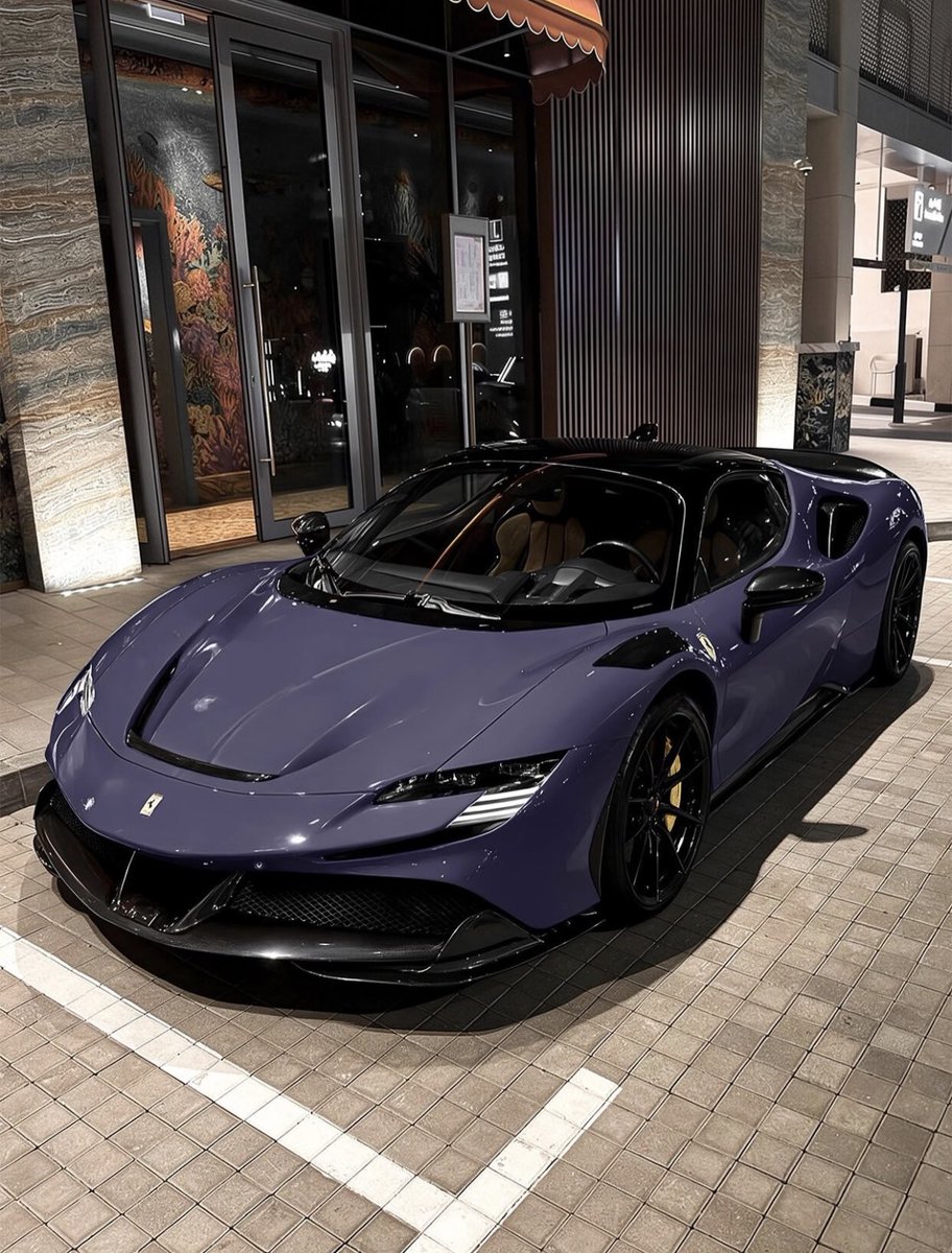 LuxuryCars365's tweet photo. https://t.co/oy4BnHNLUO