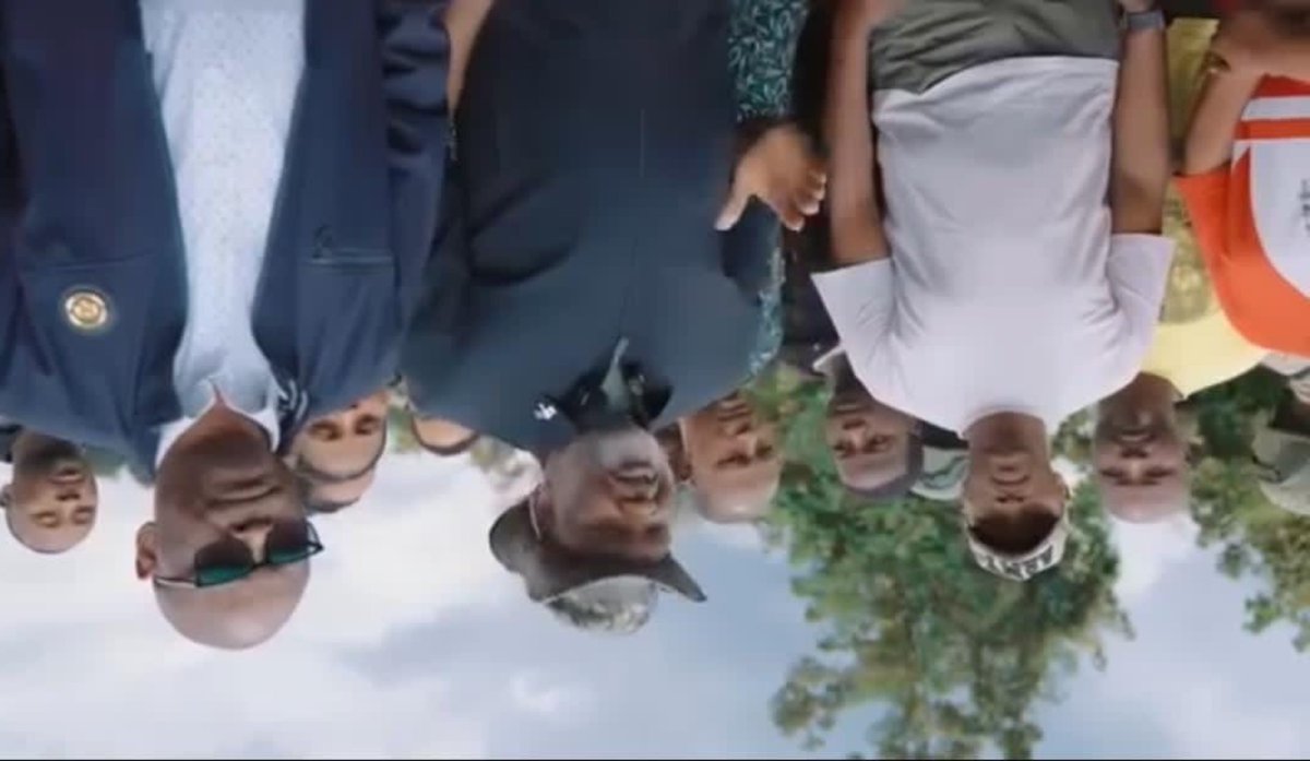 Lemotard_x's tweet photo. Donc en 2017, quand les Banyamulenges avait besoin d'aide, RWANDA SILENCE RADIO
Et aujourd’hui, Le Rwanda veut défendre les Banyamulenges derrière même ceux là qui tué le même peuple en 2017
@fatshi13 @PaulKagame @FelixUdps @amluzayamo @onduhungirehe @central_sage @Alix_rdc https://t.co/LqCHJNOQ2o