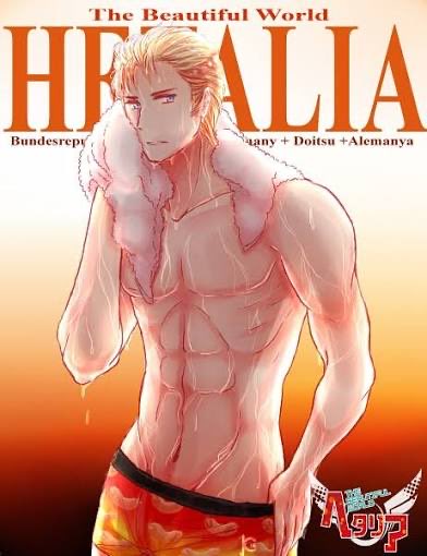 Servmouche's tweet photo. one of my favorite genres of image is old sexy germany fanart https://t.co/KQgoxjyuCS