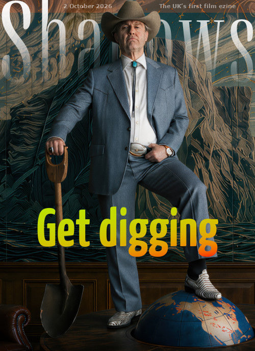 shadowsrich's tweet photo. Reviews of this week's new films are up, including #Digger #Knife #SalmanRushdie #AprilX #Child #TheLastFirstWinterK2 and more. https://t.co/jJZfAvNYB5 #filmcritic #newmovies #autumn #london https://t.co/MQYJdbltlX