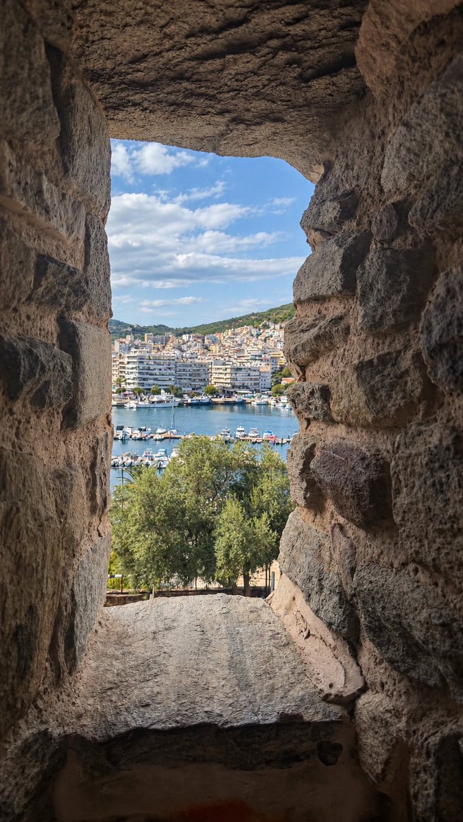 Antonio_MCMLVI's tweet photo. @cegadede Mais uma da Grécia/Kavala de hoje inspirada pelo @cegadede https://t.co/OqtkWdWbKN