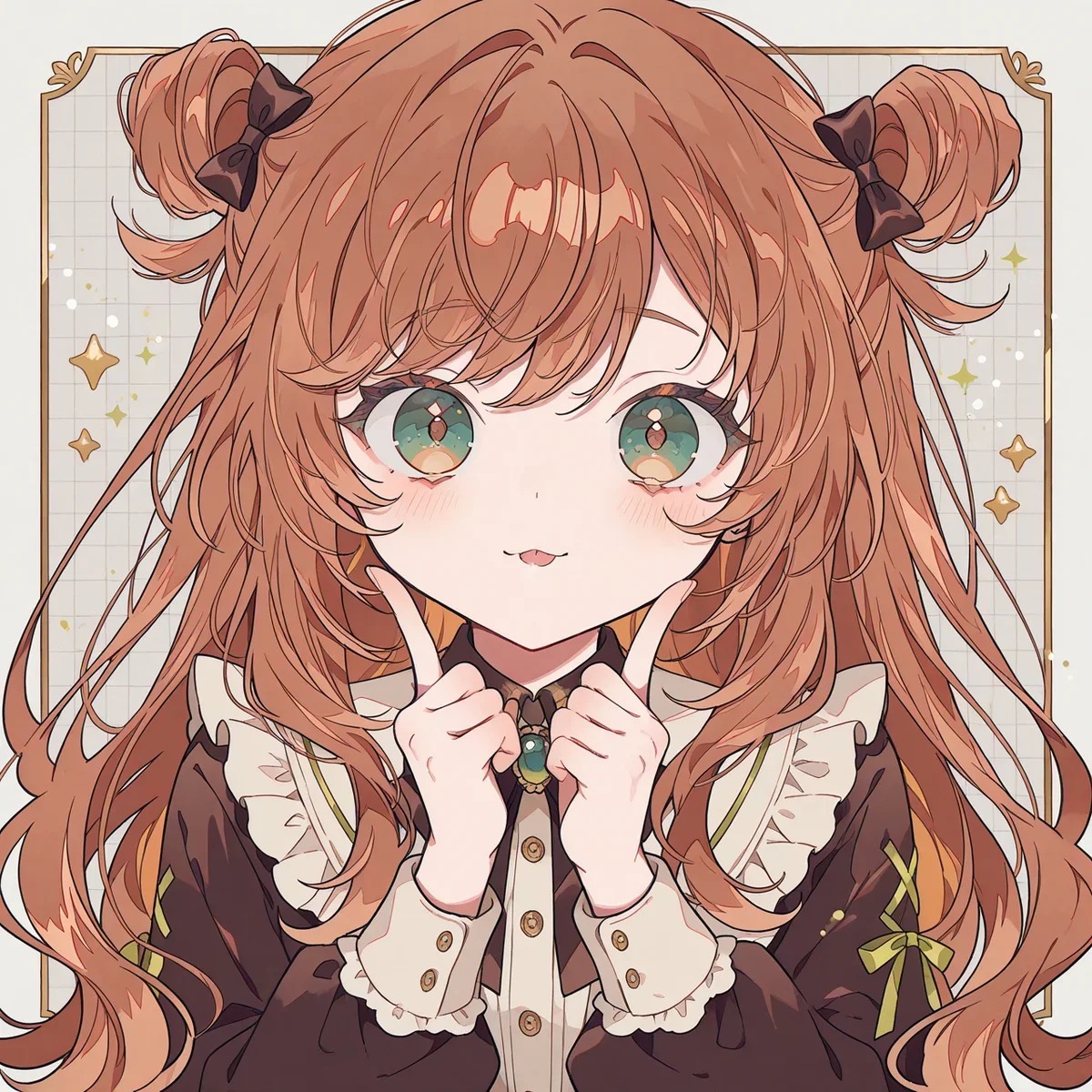 LetsGenApp's tweet photo. Warm colors and a smile that feels like home. ☕✨ Try Cozy Anime in LetsGen Art Pro:
https://t.co/uHo7jNInhs
#LetsGen #AnimeArt https://t.co/uTObEzjvUk