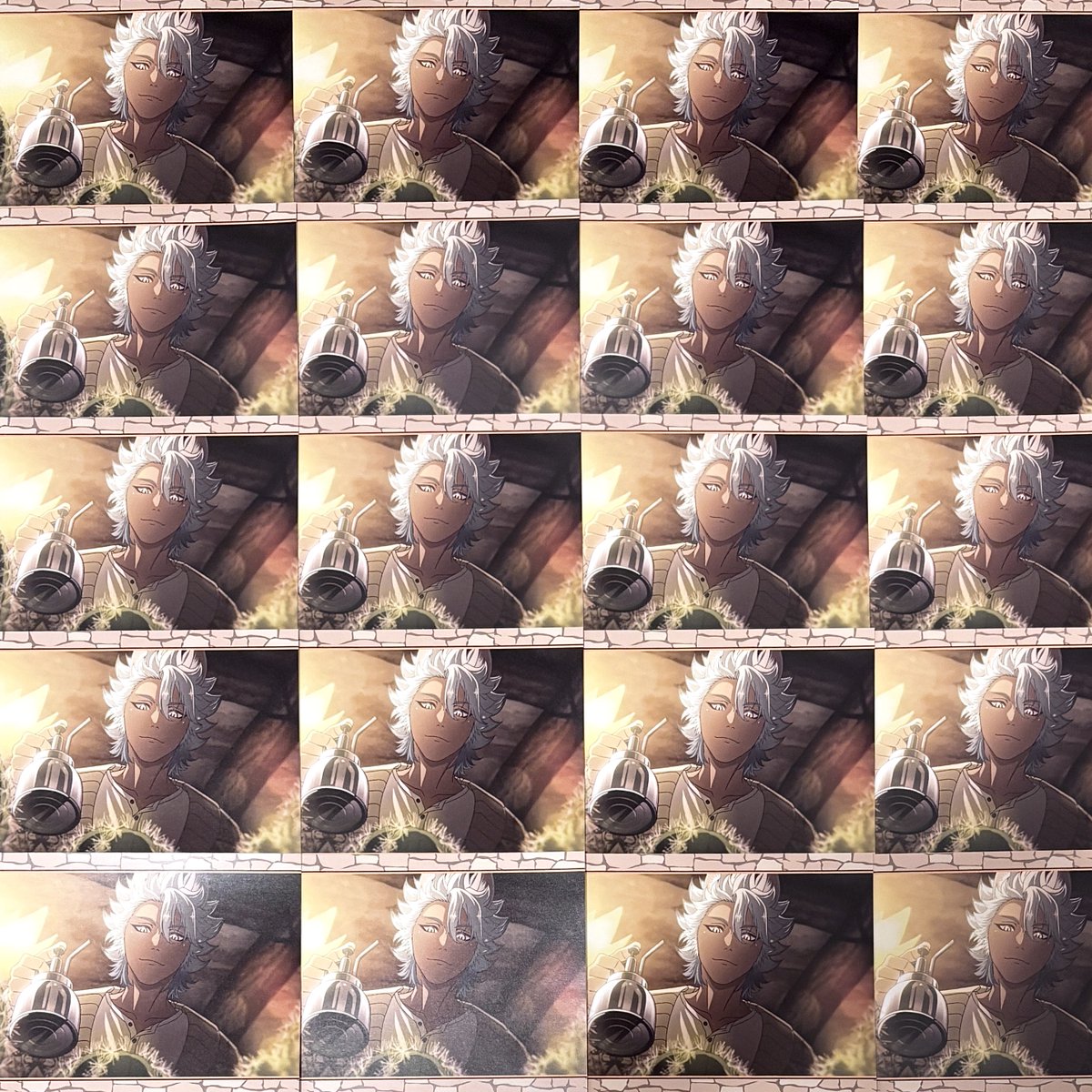 10igpi's tweet photo. くつろぎ𝑳𝑶𝑽𝑬𝑹♡♡(⸝⸝ɞ̴̶̷ ⩊ ɞ̴̶̷  ྀི)
缶200ほしくて積んだのに取引飛ばれすぎだろー!! ₍ᐢ• ‧̫ •̥ᐢ₎💧👎🏻⤵️ https://t.co/5VUjZ5ilOu
