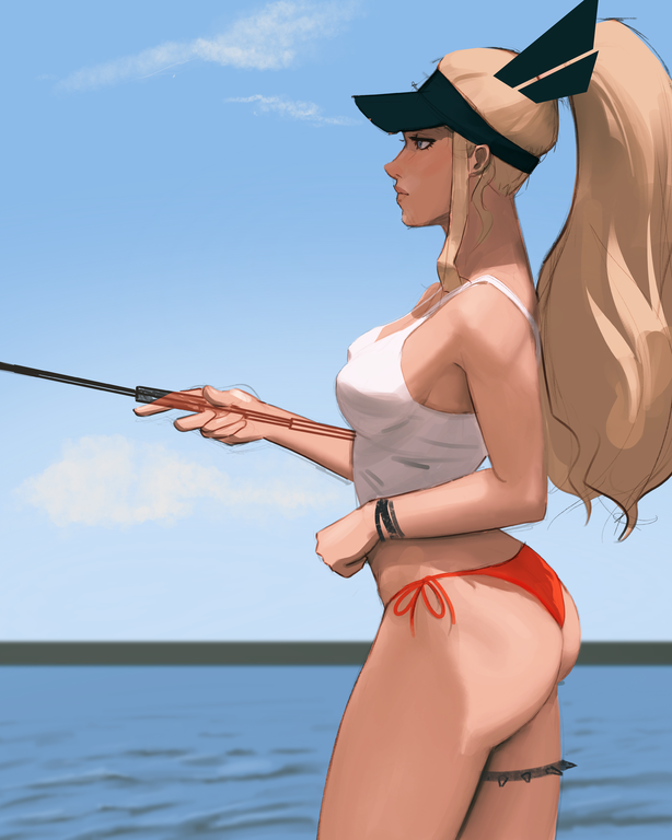 PrinceKina's tweet photo. WIP of Magik https://t.co/BHAAhAQZ2K