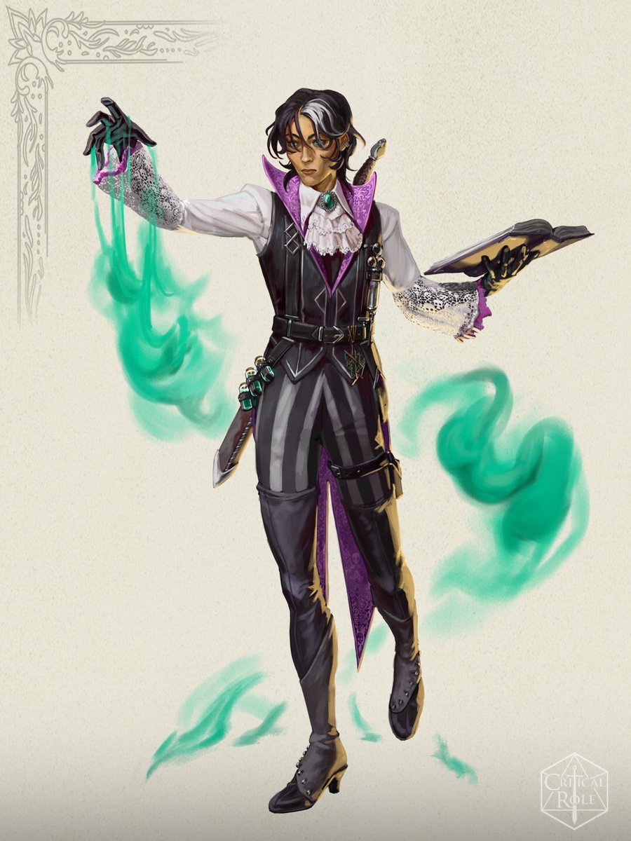 frumpkinprinz's tweet photo. #criticalrolespoilers raise your hand if your family concocted a plan to kill you for their own advantage and it was the sibling with the most animosity towards you attacking you and your own father assisted and tried to kill one of your allies https://t.co/m0cwsApYnl