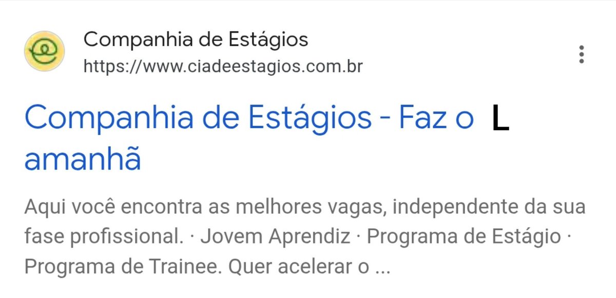 cxptainmisha's tweet photo. Fui procurar estagio e achei por 1 segundo q eles estavam se pronunciando a favor do lula vsf https://t.co/2uxZMMBm1l