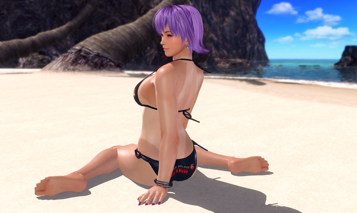 Avenger2040's tweet photo. Friday!!! Time to enjoy the start of the weekend.
#女神の一枚 #DOAX3 #DOAXVV #DOAXtreme #DOAXVV5周年 #ブイブイ #DOA6 #DOAXVV6周年 #あやね #Ayane https://t.co/9qKm7UcIHG