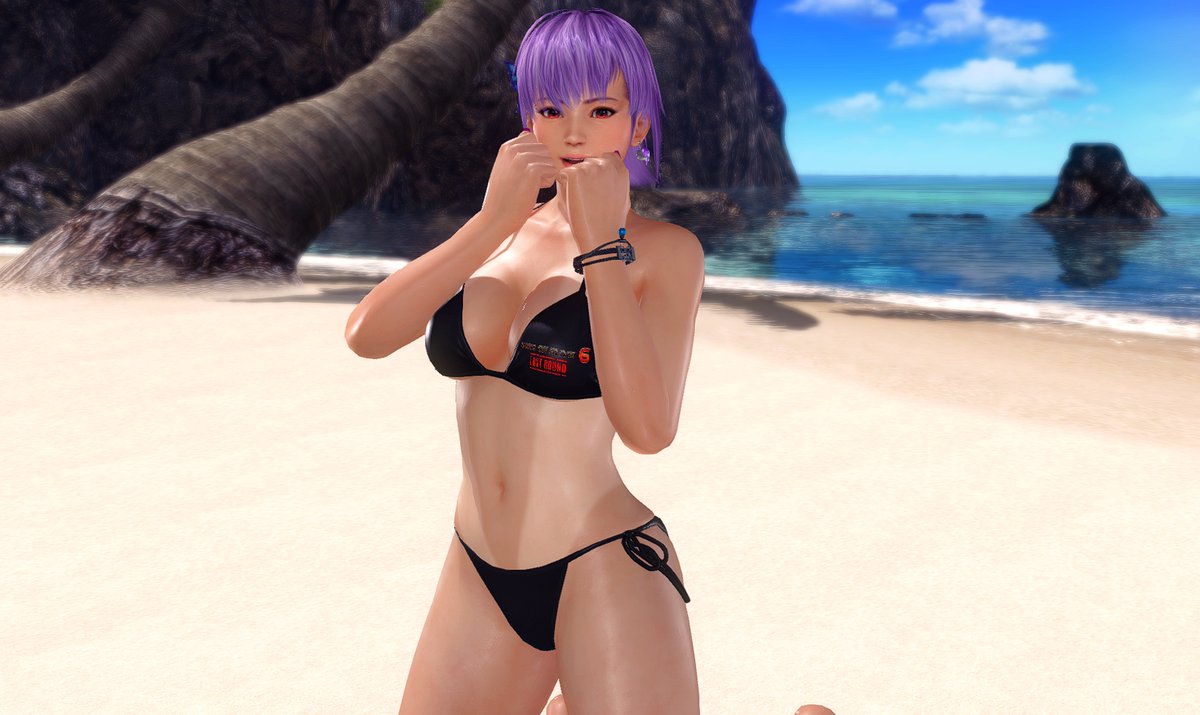 Avenger2040's tweet photo. Friday!!! Time to enjoy the start of the weekend.
#女神の一枚 #DOAX3 #DOAXVV #DOAXtreme #DOAXVV5周年 #ブイブイ #DOA6 #DOAXVV6周年 #あやね #Ayane https://t.co/9qKm7UcIHG