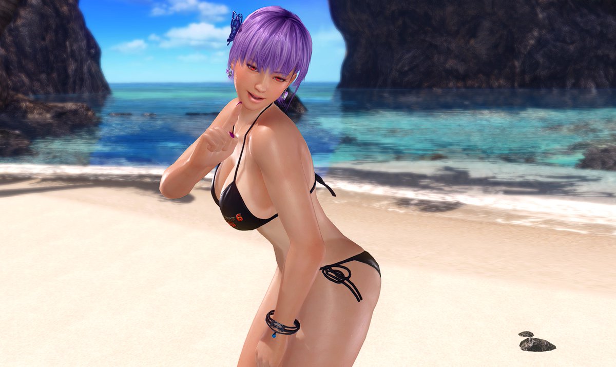 Avenger2040's tweet photo. Friday!!! Time to enjoy the start of the weekend.
#女神の一枚 #DOAX3 #DOAXVV #DOAXtreme #DOAXVV5周年 #ブイブイ #DOA6 #DOAXVV6周年 #あやね #Ayane https://t.co/9qKm7UcIHG
