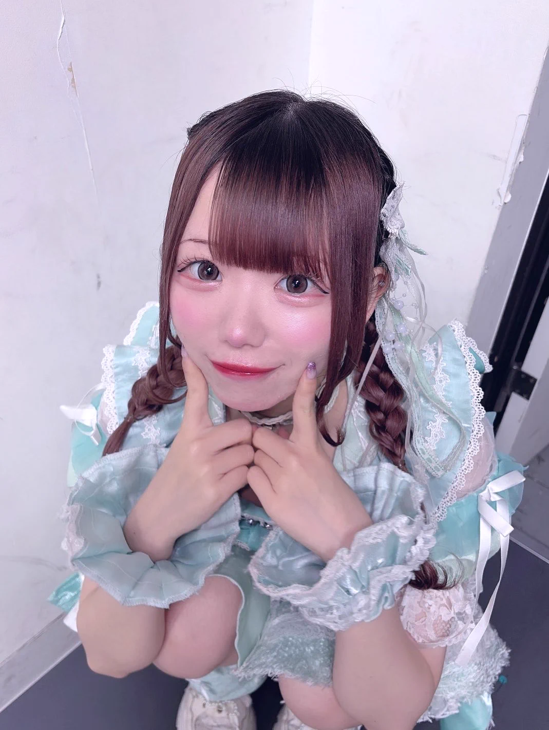 結月きい 【I MY ME MINE】 (@Kii__IMMM) / X