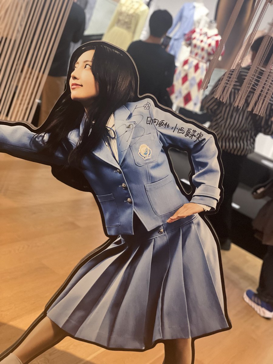 syachikuro1225's tweet photo. バズリズムのﾅﾅﾐﾁｬﾝ最高でした！！
ﾅﾅﾐﾁｬﾝが今生きるための原動力になってる！
全てを曝け出してちゃんと答えを返してくれるところが好きです🫰🏻

#バズリズム02
#小西夏菜実 https://t.co/oDy4C3sJsL