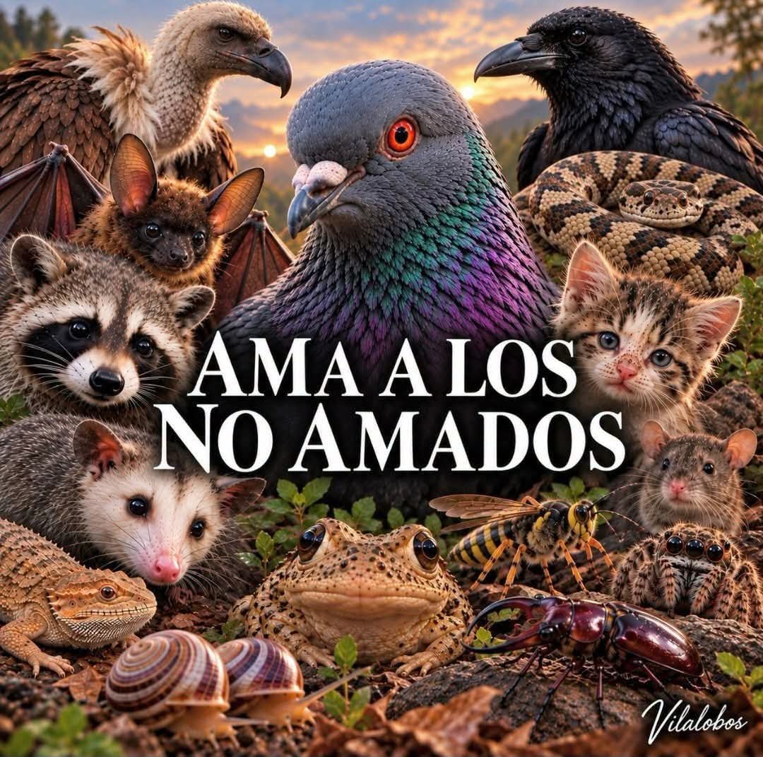 ManuSaenzVolvio's tweet photo. Ellos también lo merecen! https://t.co/3s8bwsSTw9