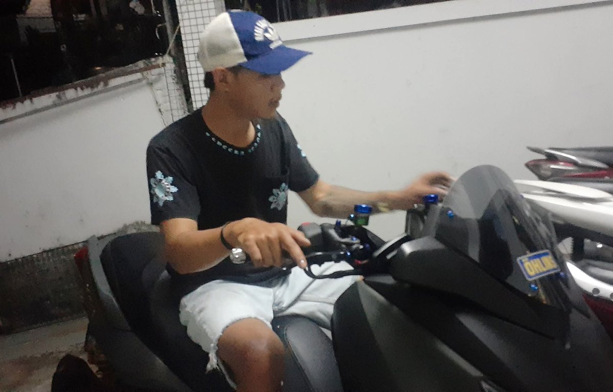 GamlaiS9127's tweet photo. โสดคับ ทักคุยได้
#กาญจนบุรี https://t.co/Vd1cY4gCJB