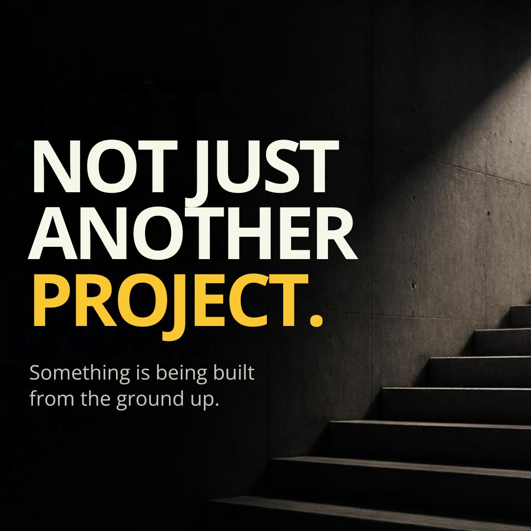 afzonii's tweet photo. Ambition turns into impact when ideas meet execution. AFZONI is coming  not as a classroom project, but a tech studio built to solve real problems through design &amp; engineering. Swipe to see the vision. Big updates soon! #AFZONI #StartupJourney #TechCommunity #youthintech https://t.co/fPQHsZx5RQ