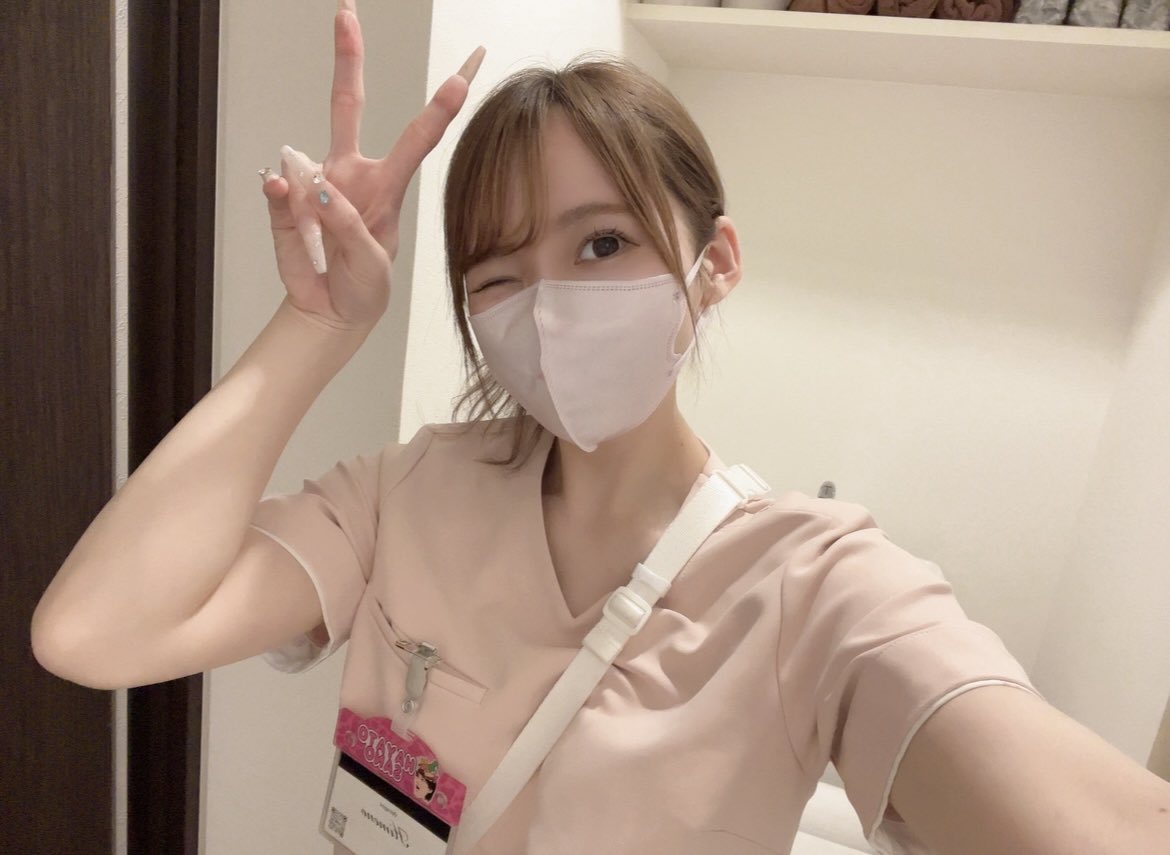 himebaby555's tweet photo. ひめに施術させてください🎀💆🏼♡

ひめ指名の理由に〝顔が好きだから〟はとてもとても嬉しいですありがとうございます💕︎💕︎💕︎💕︎💕︎💕︎ https://t.co/bL62J9b8eK