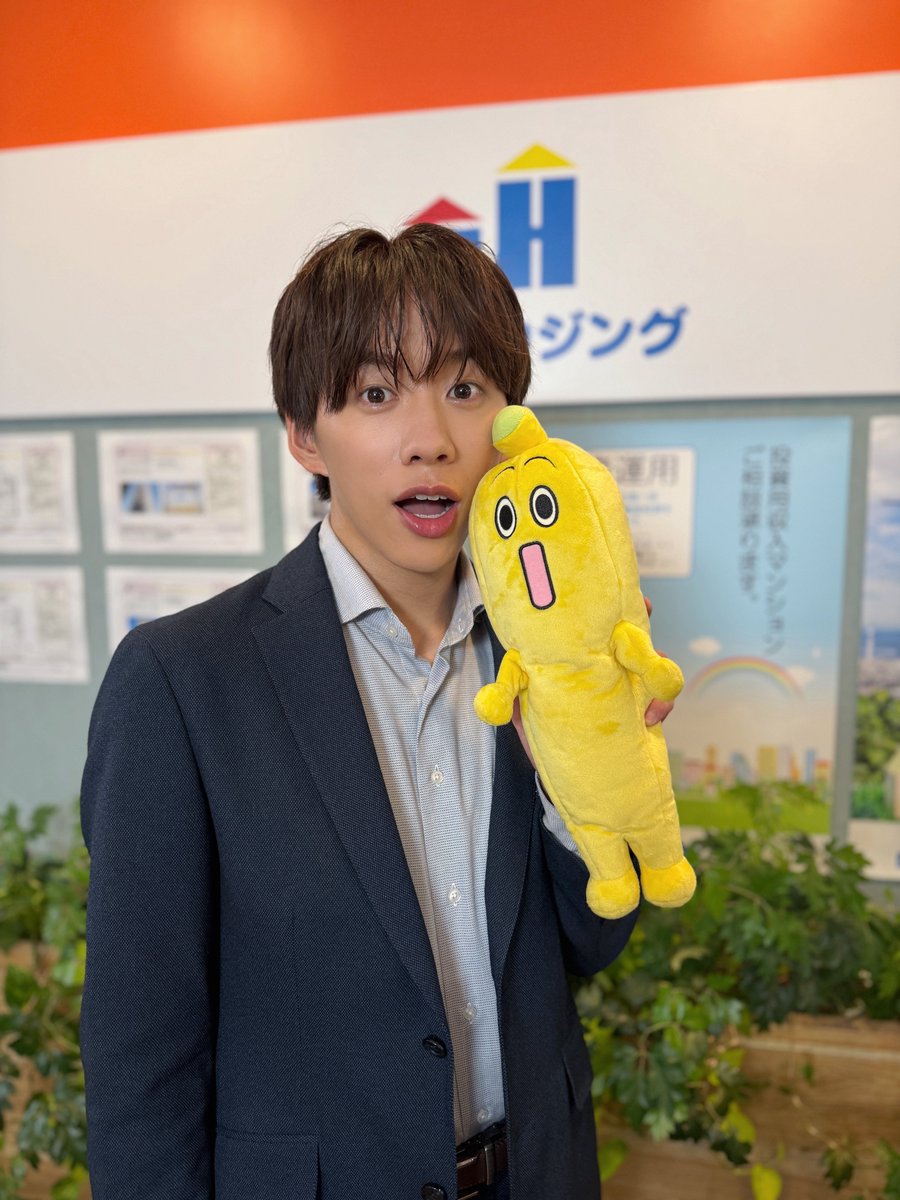 _7mp_official_'s tweet photo. テレビ東京ドラマ25
「#晩酌の流儀５ ～秋冬編～」

#基俊介 が第1話にゲスト出演いたしました!!!!!!!

ご覧いただいた皆さま
ありがとうございました✨

見逃し配信中！
📺 https://t.co/nl267lAOVB

@tx_banshaku
#IMP. https://t.co/TI9iIHXfPr