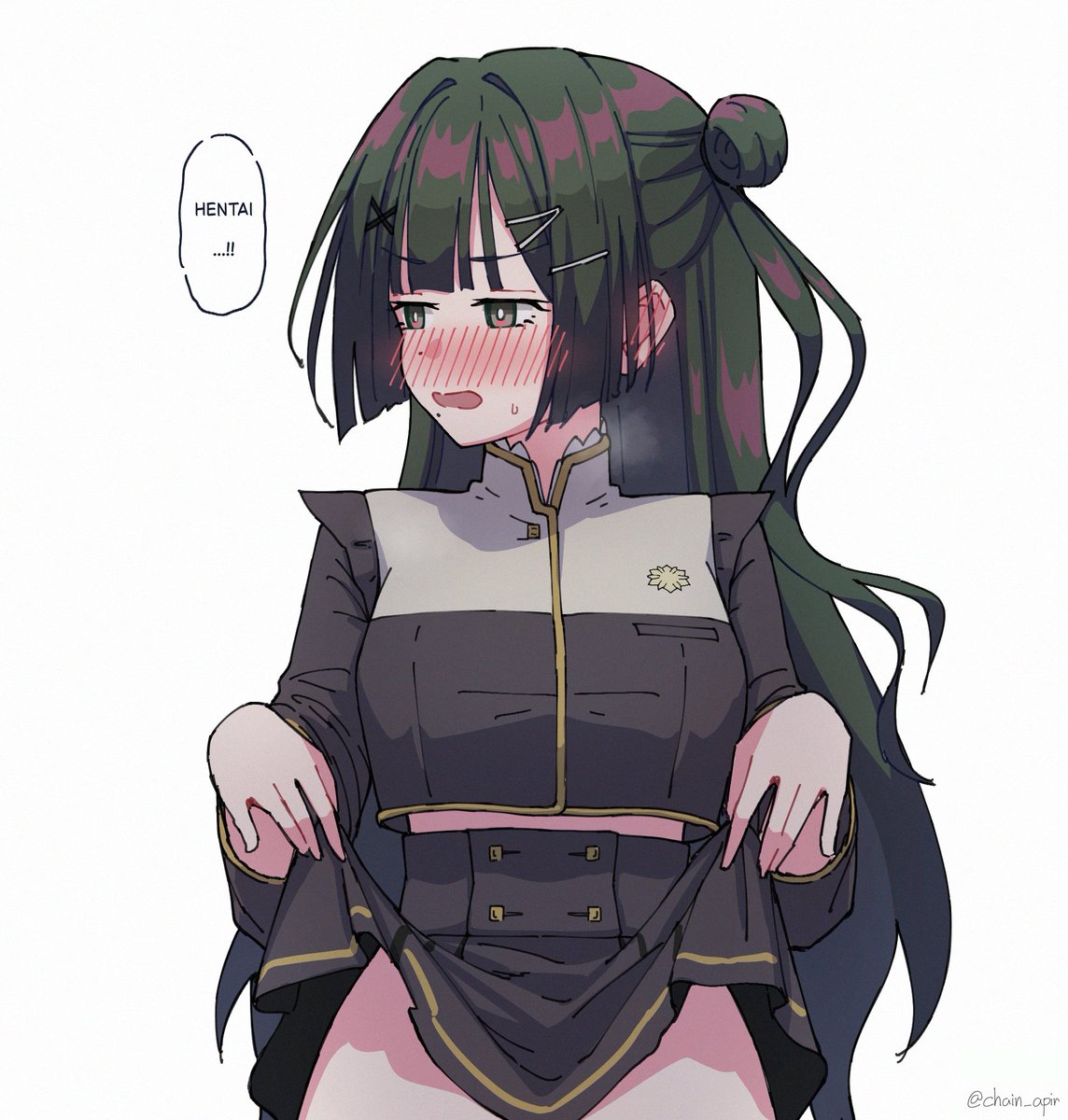 chain_apir2's tweet photo. Viola (1-4) https://t.co/xh1AbN2C3Y