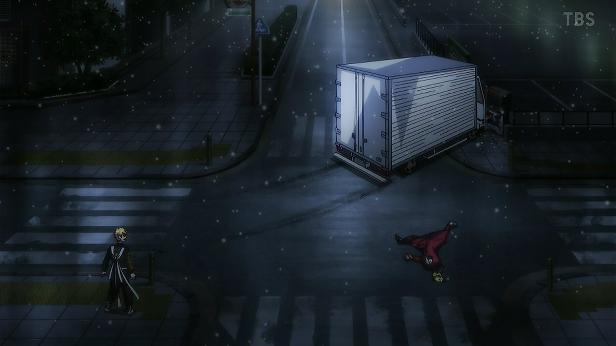 Tokyo Revengers: War of the Three Titans Arc Episode 51 post image 1