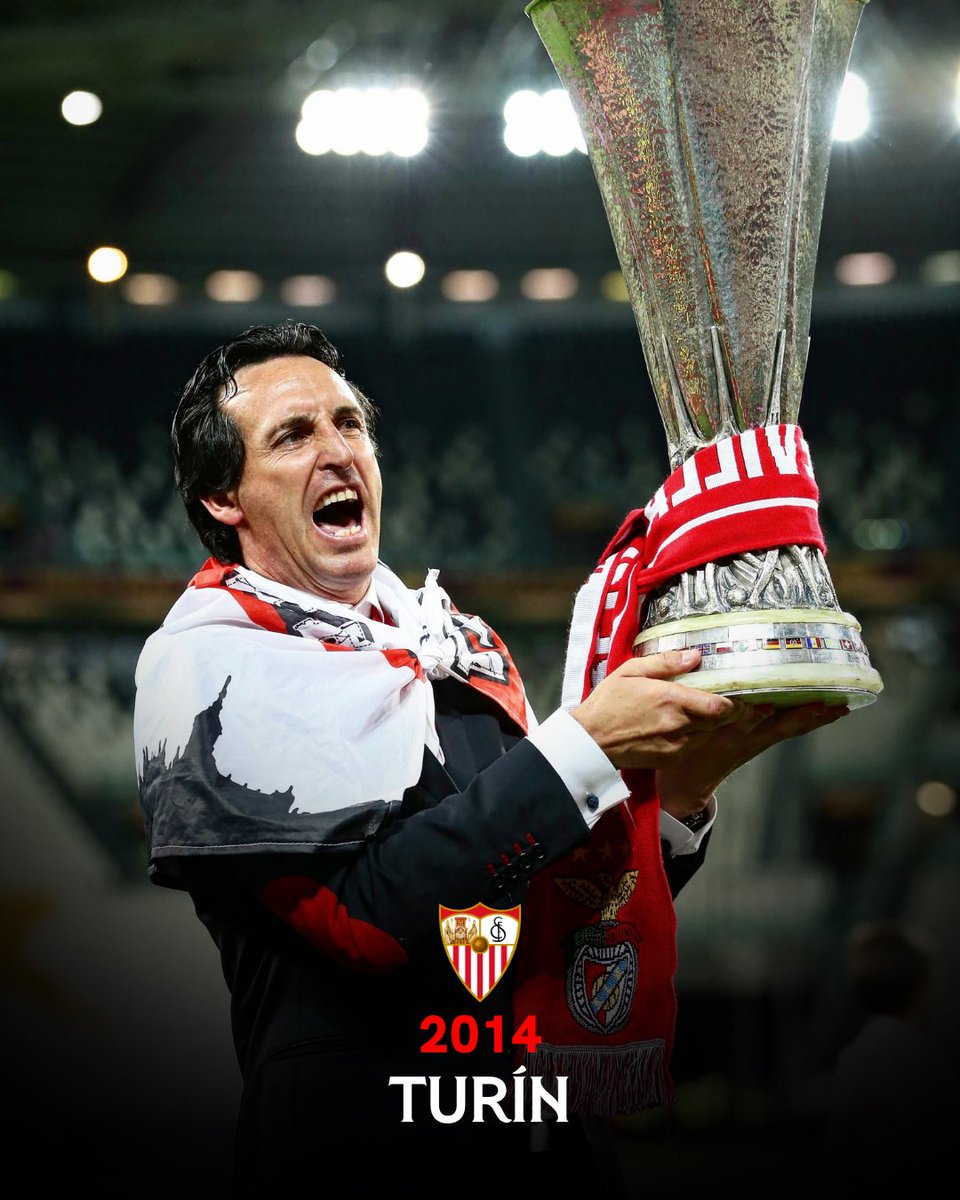 SevillaFC's tweet photo. Un viejo conocido, de vuelta en Nervión ❤️🏆

🔜 XV Trofeo Antonio Puerta https://t.co/iLtPmWWbfT