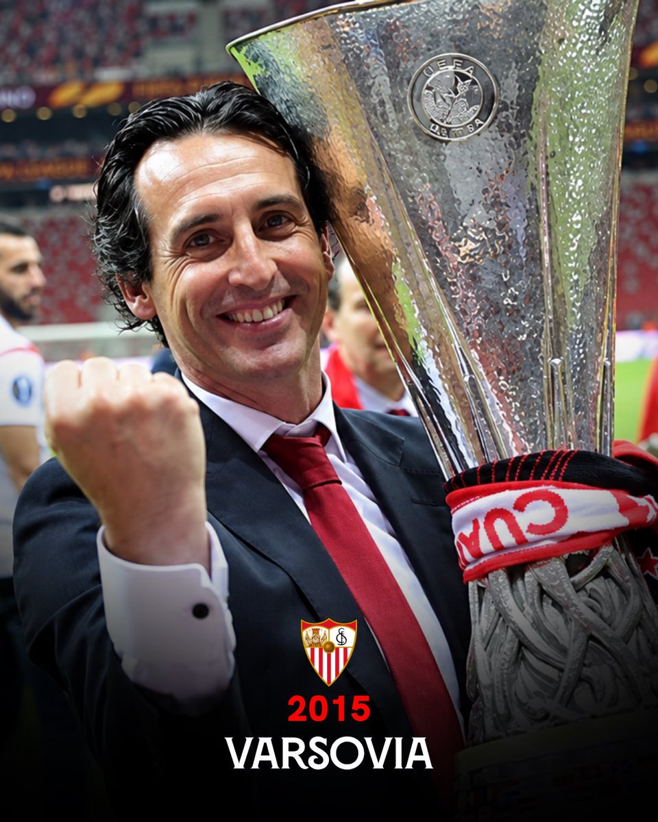 SevillaFC's tweet photo. Un viejo conocido, de vuelta en Nervión ❤️🏆

🔜 XV Trofeo Antonio Puerta https://t.co/iLtPmWWbfT