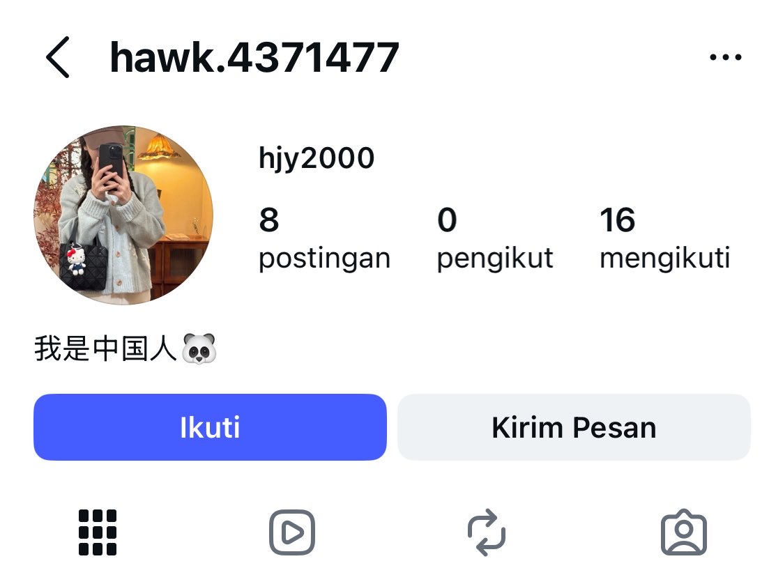 BbyChannel94032's tweet photo. Akun orang gilaaa!!!,ni orang spam hate di postingan siwoo tolong bantuin report dong guys😢 https://t.co/KJ7E3NWBRr