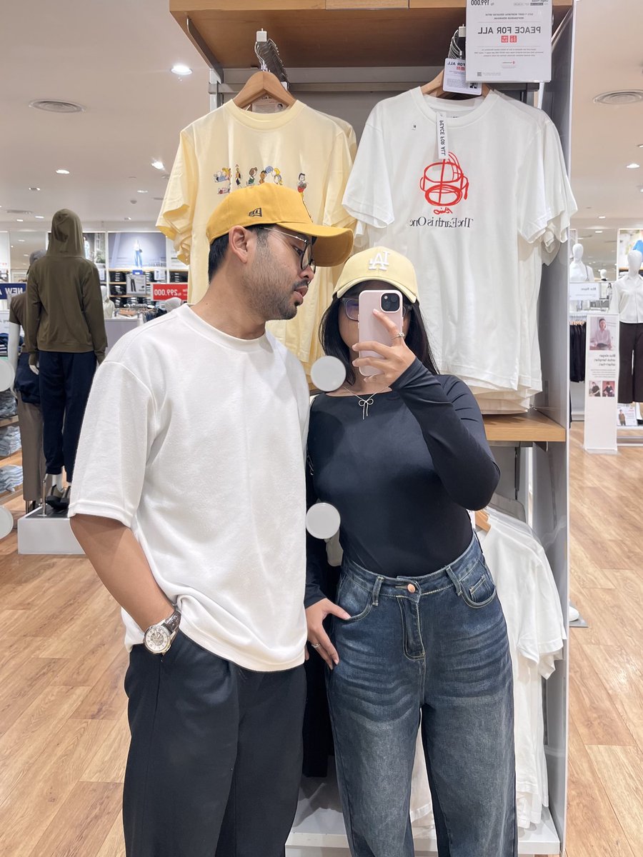 itsziyl's tweet photo. Adaaaaa, sampe diajakin nikah 🥺🫠 https://t.co/l8BJybh7bz